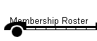 Membership Roster